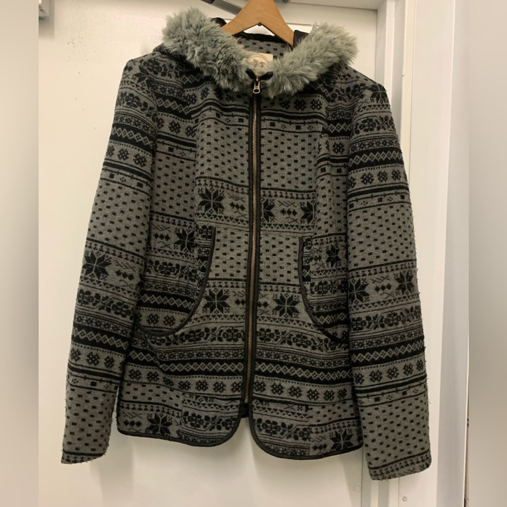 Hidráulica jackets